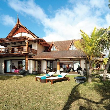 Sankhara Luxury Private Beach Villas Poste Lafayette Exterior photo