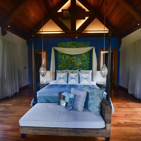 Sankhara Luxury Private Beach Villas Poste Lafayette Room photo