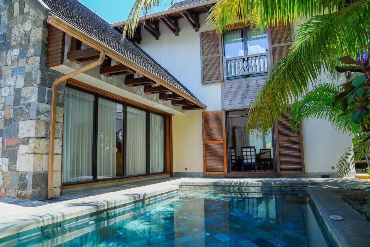 Sankhara Luxury Private Beach Villas Poste Lafayette Exterior photo
