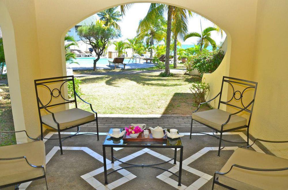 Sankhara Luxury Private Beach Villas Poste Lafayette Exterior photo