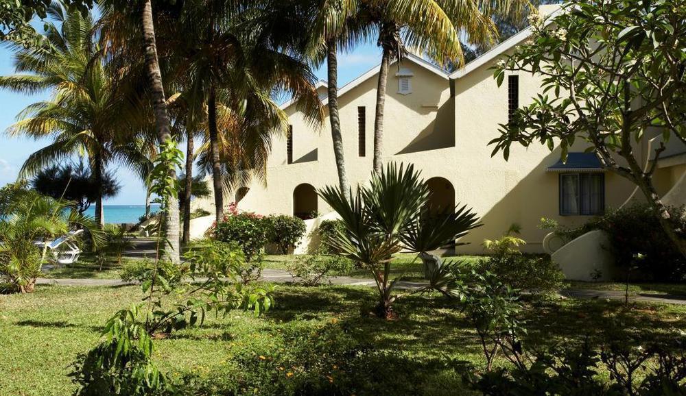 Sankhara Luxury Private Beach Villas Poste Lafayette Exterior photo