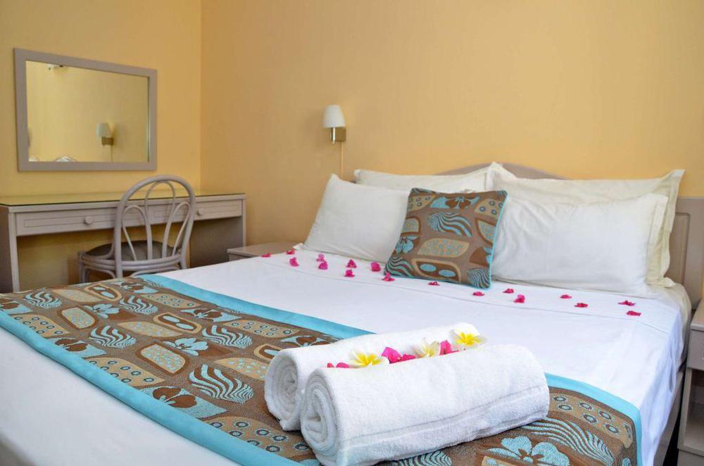 Sankhara Luxury Private Beach Villas Poste Lafayette Exterior photo