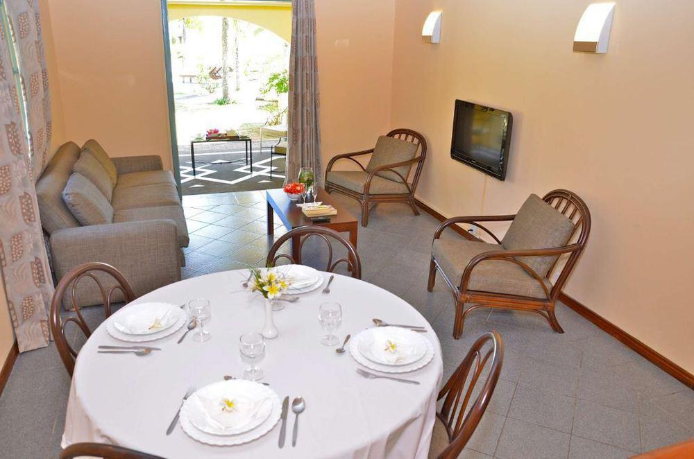 Sankhara Luxury Private Beach Villas Poste Lafayette Exterior photo