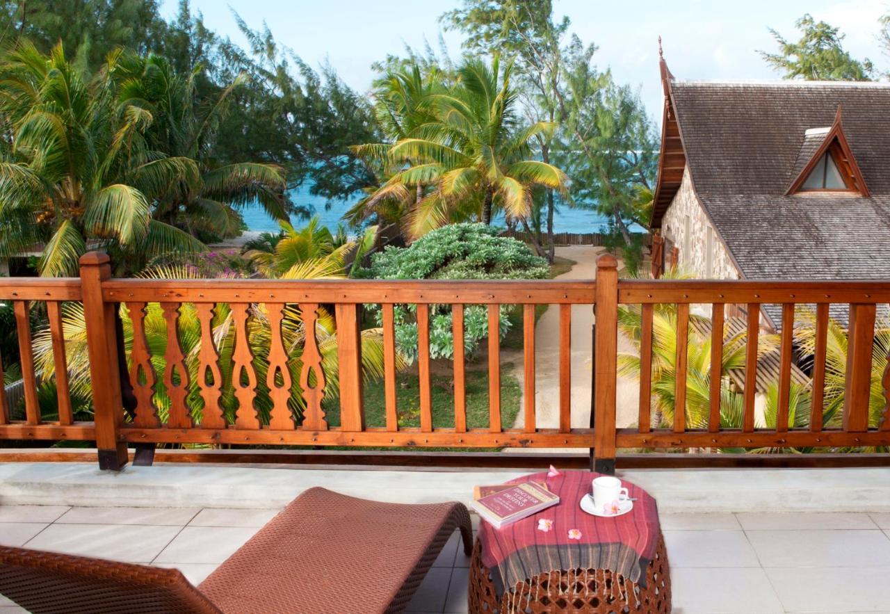 Sankhara Luxury Private Beach Villas Poste Lafayette Exterior photo