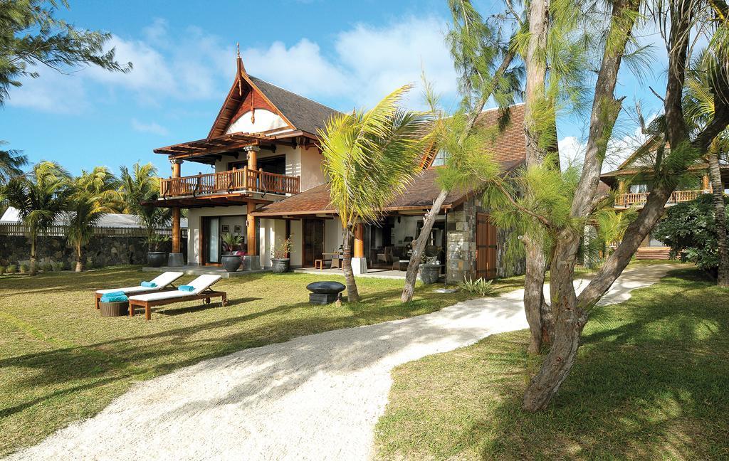 Sankhara Luxury Private Beach Villas Poste Lafayette Exterior photo