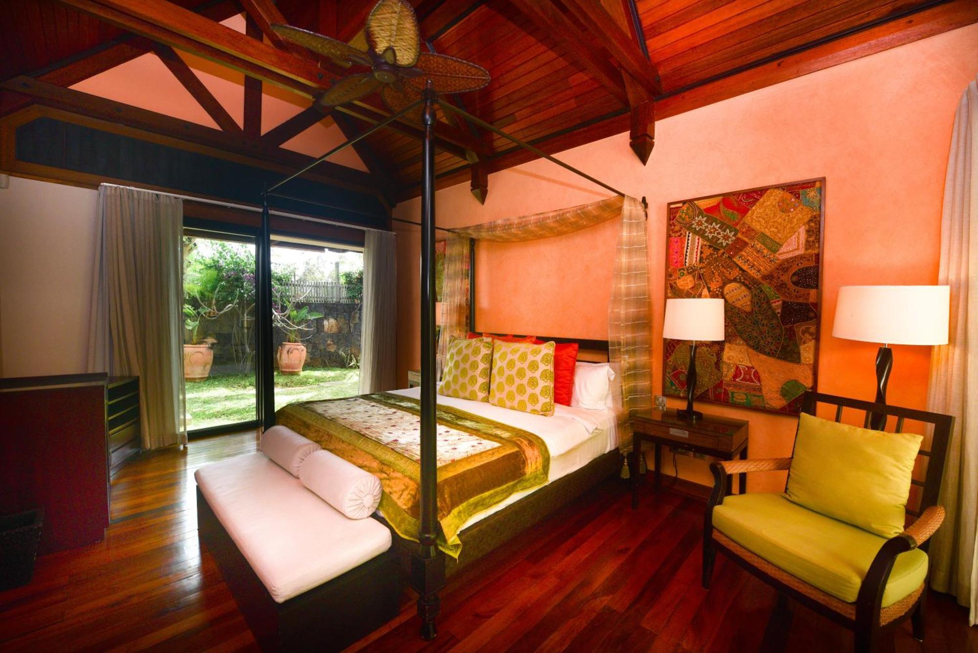 Sankhara Luxury Private Beach Villas Poste Lafayette Room photo