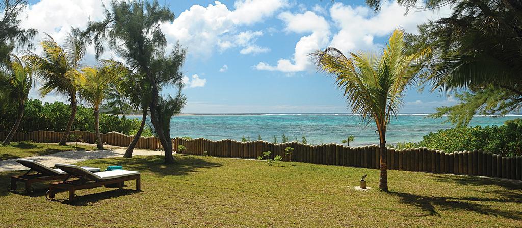 Sankhara Luxury Private Beach Villas Poste Lafayette Exterior photo