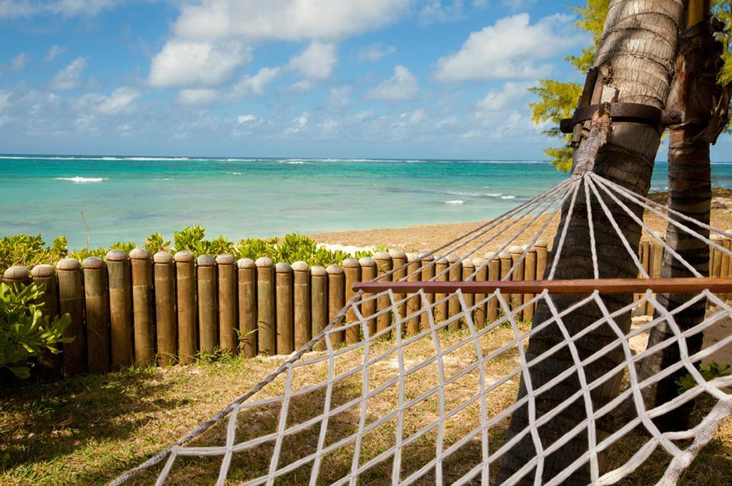 Sankhara Luxury Private Beach Villas Poste Lafayette Exterior photo