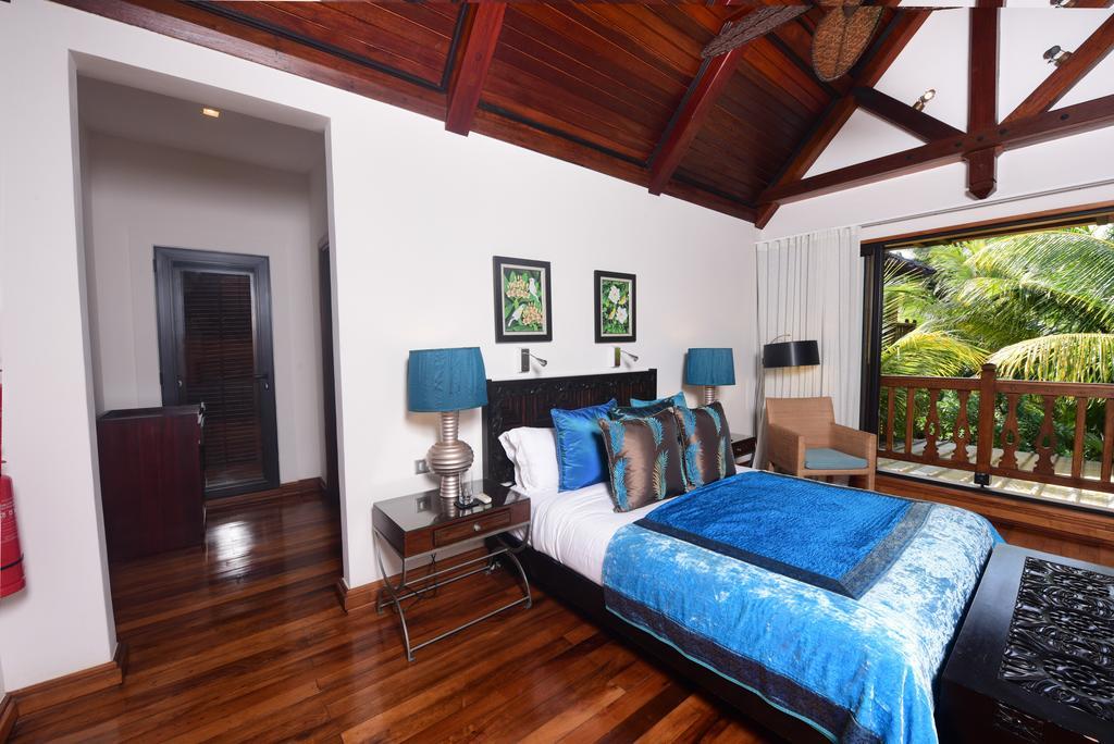 Sankhara Luxury Private Beach Villas Poste Lafayette Exterior photo