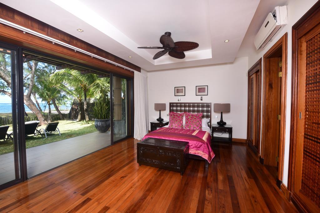 Sankhara Luxury Private Beach Villas Poste Lafayette Exterior photo