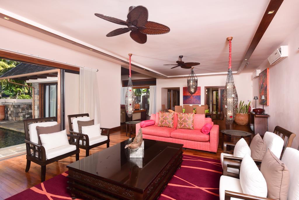 Sankhara Luxury Private Beach Villas Poste Lafayette Exterior photo
