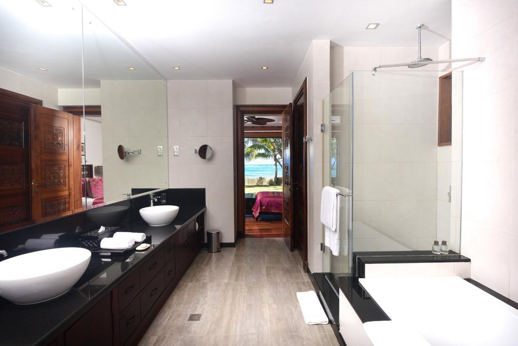 Sankhara Luxury Private Beach Villas Poste Lafayette Exterior photo