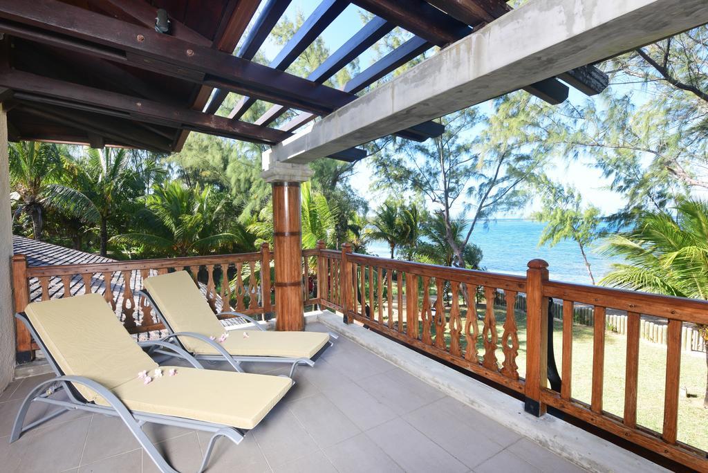 Sankhara Luxury Private Beach Villas Poste Lafayette Exterior photo