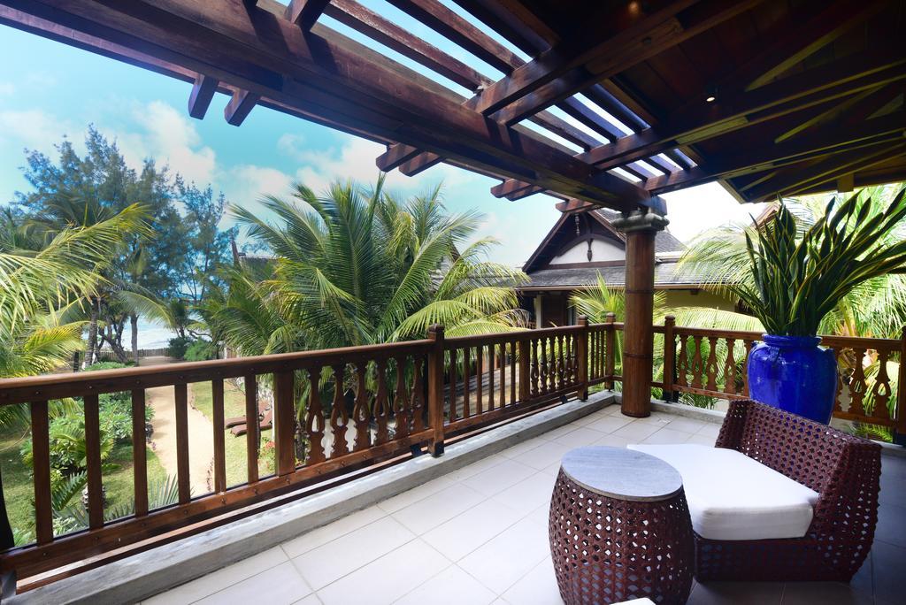 Sankhara Luxury Private Beach Villas Poste Lafayette Exterior photo