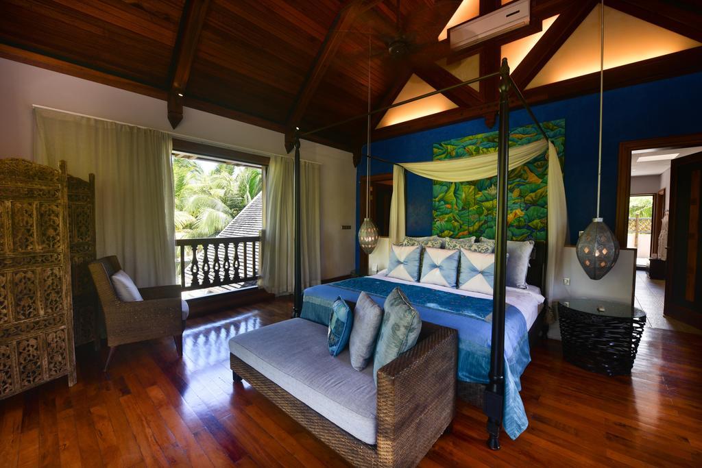 Sankhara Luxury Private Beach Villas Poste Lafayette Exterior photo