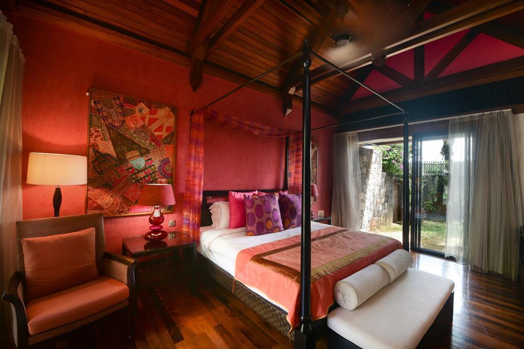 Sankhara Luxury Private Beach Villas Poste Lafayette Exterior photo