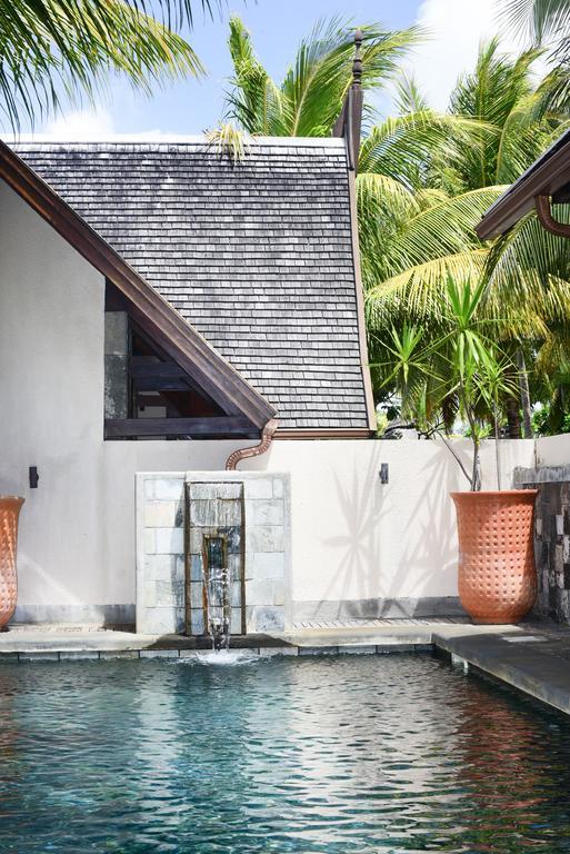 Sankhara Luxury Private Beach Villas Poste Lafayette Exterior photo
