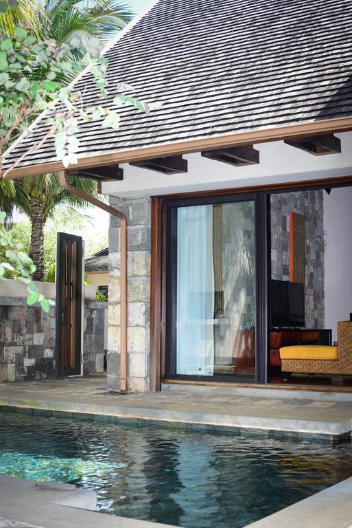 Sankhara Luxury Private Beach Villas Poste Lafayette Exterior photo