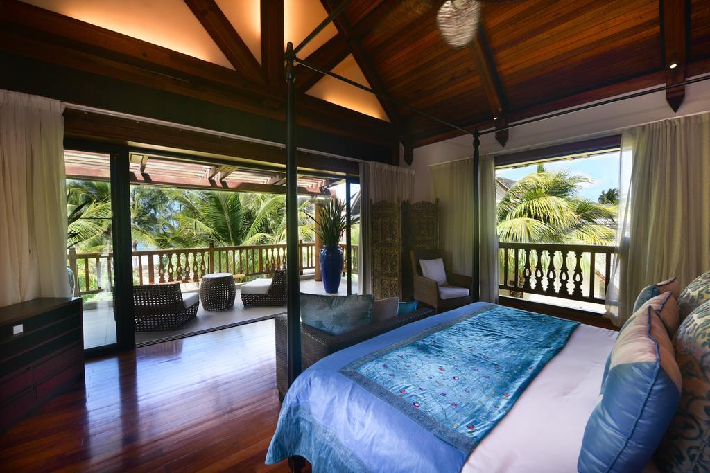 Sankhara Luxury Private Beach Villas Poste Lafayette Exterior photo