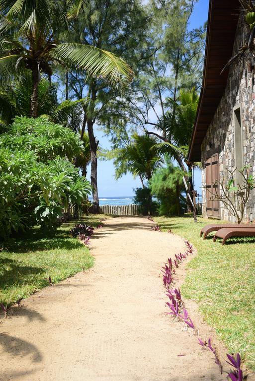 Sankhara Luxury Private Beach Villas Poste Lafayette Exterior photo