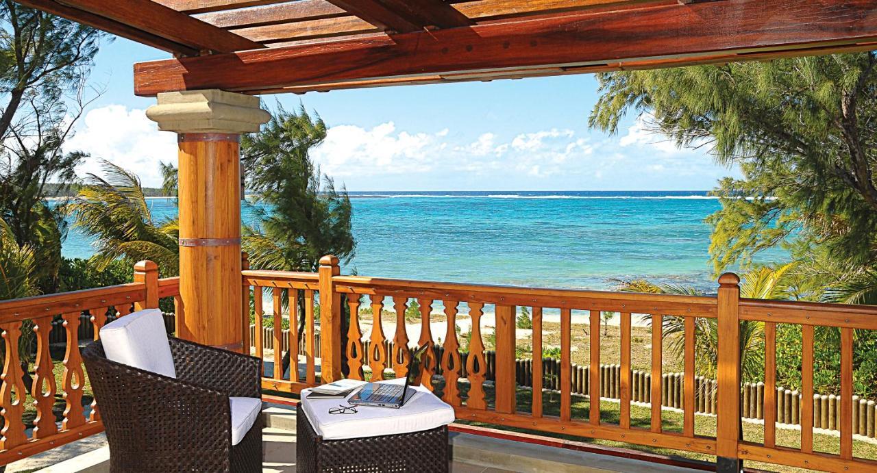 Sankhara Luxury Private Beach Villas Poste Lafayette Exterior photo